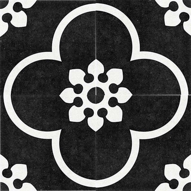 DLT89171 BAMBLE BLACK