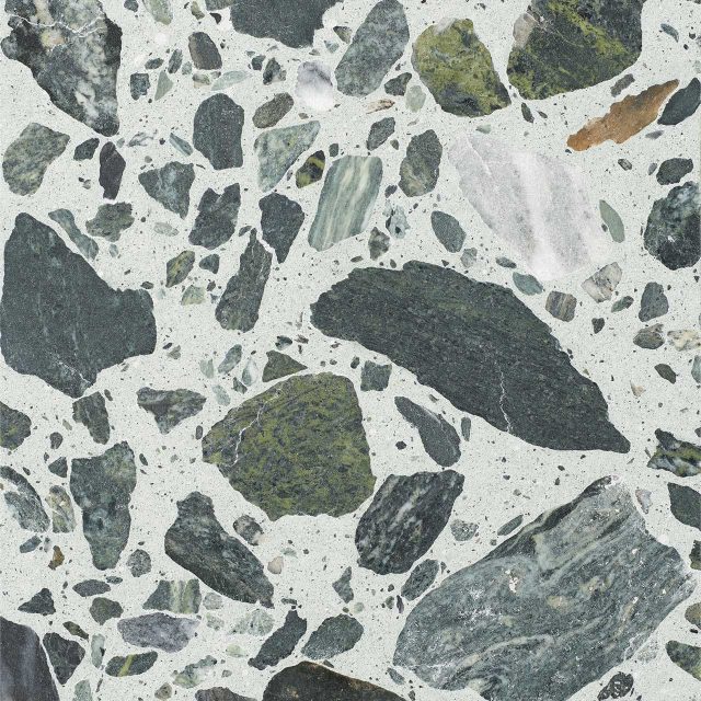 Peppermint Crisp Slab