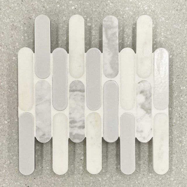 Selipa Neve Mini Oval