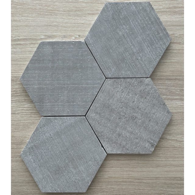 DL60260 Cinderella Hex Linear