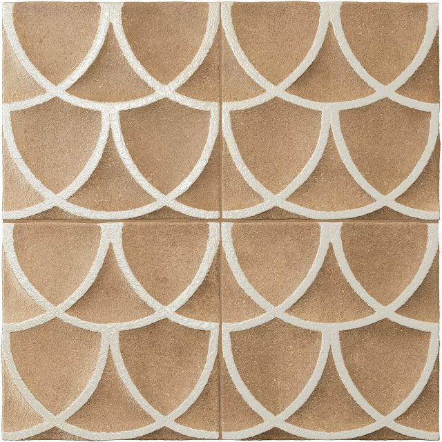 Creta Chamotte Forma Vitrea