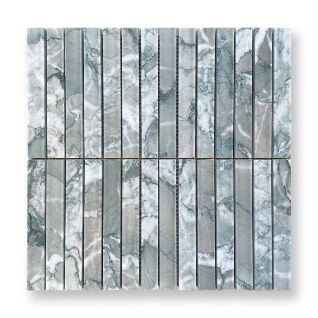 DT1281 Verde mini concave