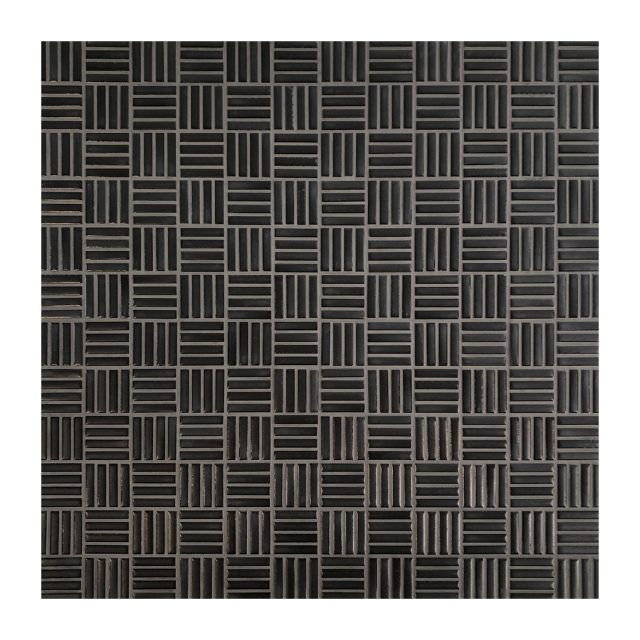 DLT91238 Yogan Lava Mosaic
