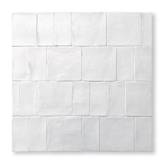 DLT90959 + DLT20915 White Gloss