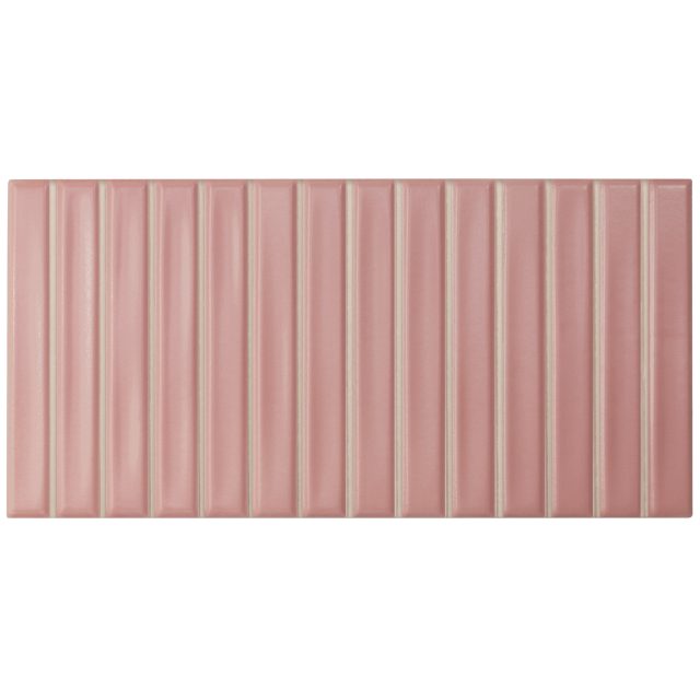 Blush Matt Ceramic