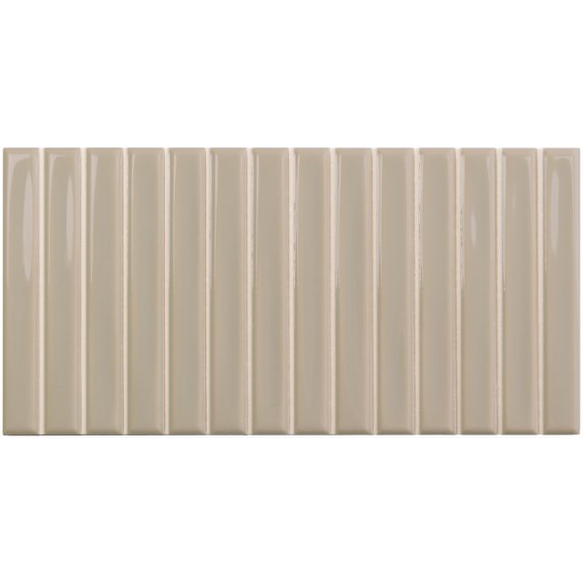 Greige Gloss Ceramic