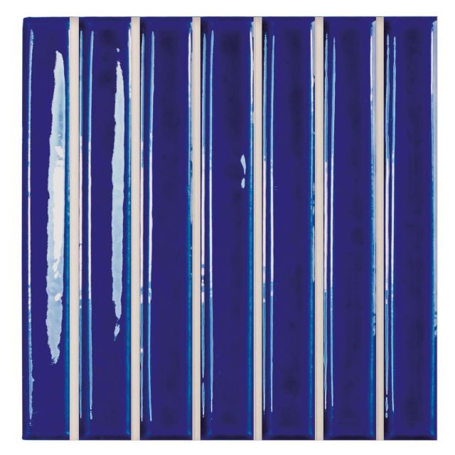 Indigo Gloss Porcelain