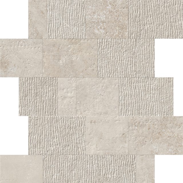 Mosaico Lapis Aurum Mix