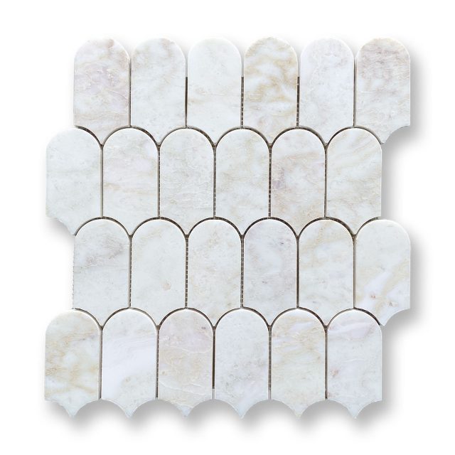 DLT93943 Arch Light Viola Honed