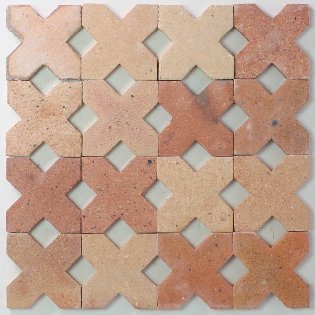 DLT94026 UNGLAZED CROSS