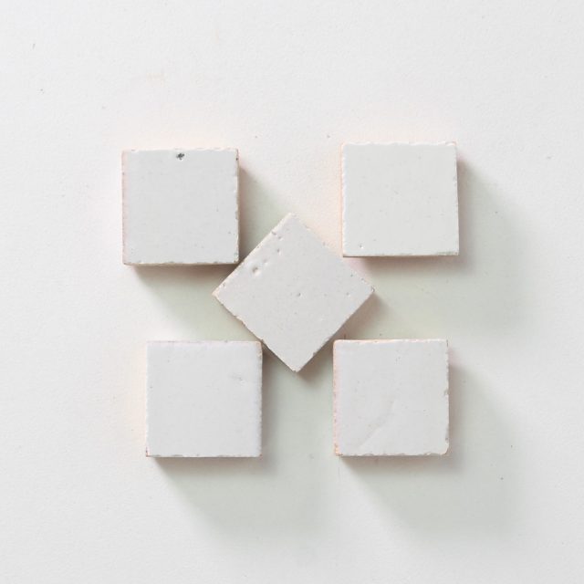 DLT94041 SNOW GLAZED INSERT (for hexa)