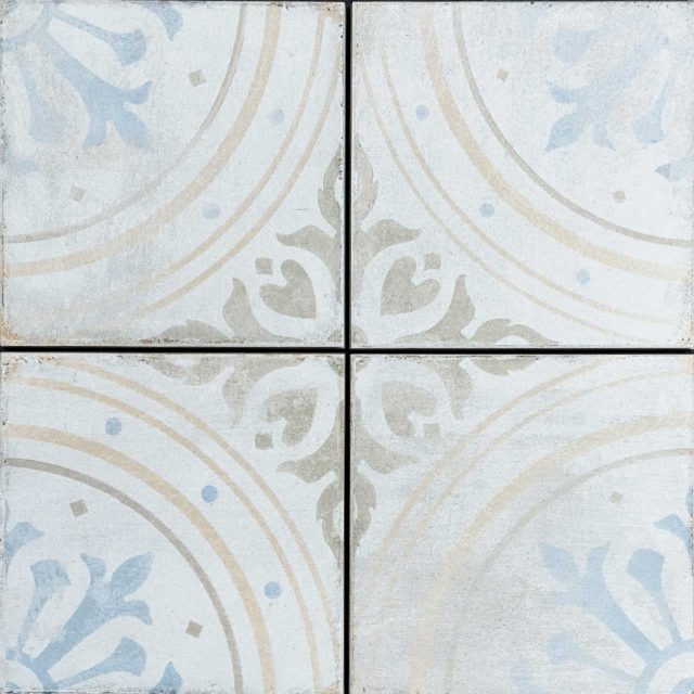 DLT90910 ANTIQUE DECOR MATT