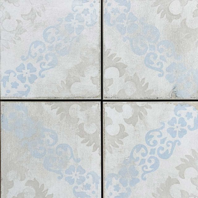 DLT90912 RETRO DECOR MATT