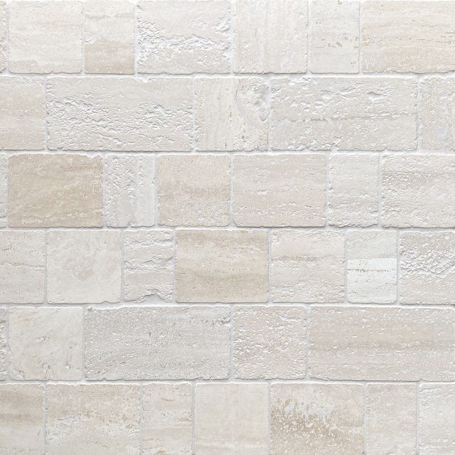 DLT94079 Ascoli Classic Travertine Tumbled