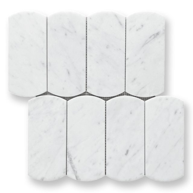 DLT94086 Vagli Carrara C Honed