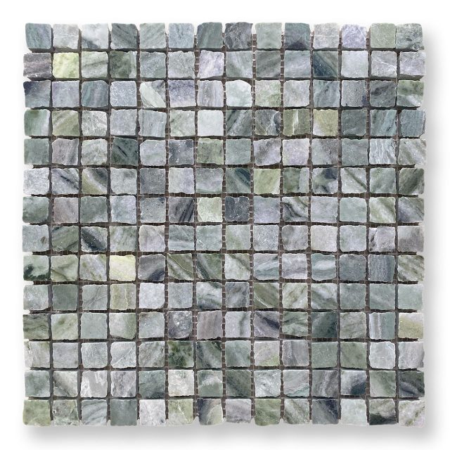 DLT94096 Bottega Amazonite Cut + Honed