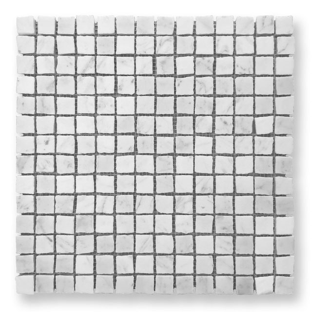 DLT94099 Bottega Carrara C Cut + Honed