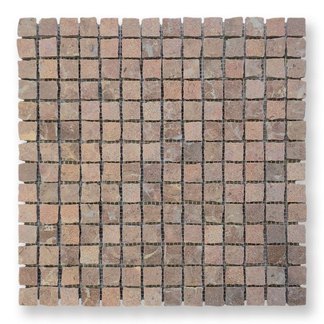 DLT94101 Bottega Rosa Cut + Honed