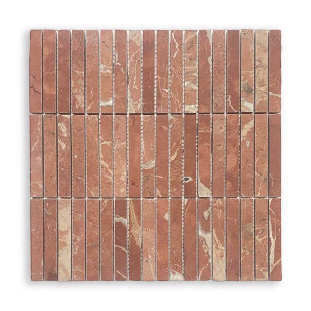 DT1293 Rojo stackbond honed