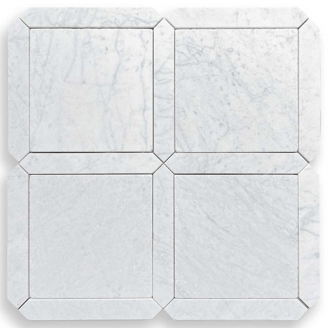 DT1273 Castello Carrara Tumbled