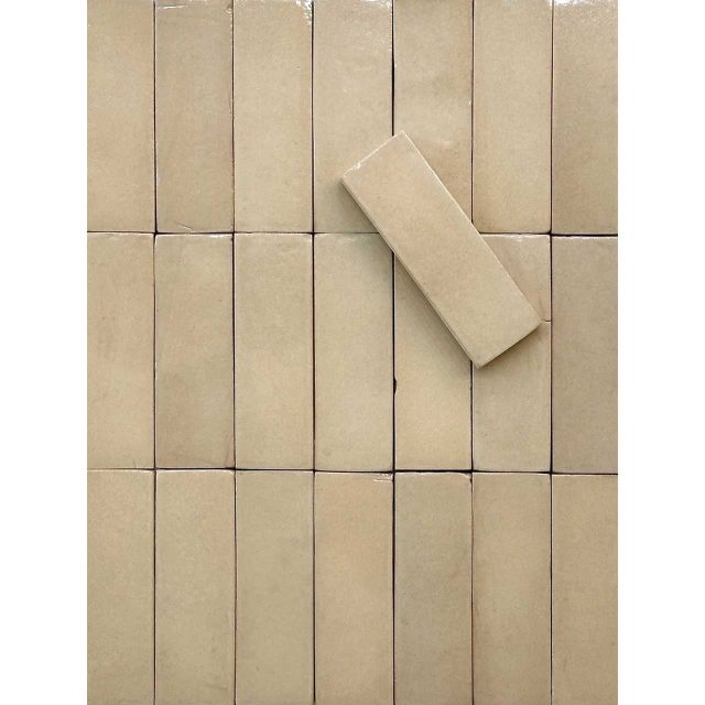 DT1440 CABARITA BEJMAT CLAY SHINY