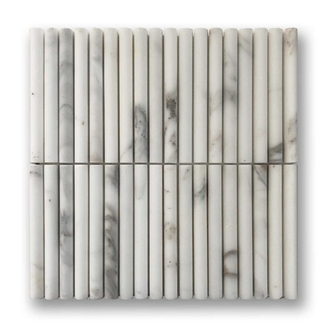 DLT93488 Calcatta Mini flute honed