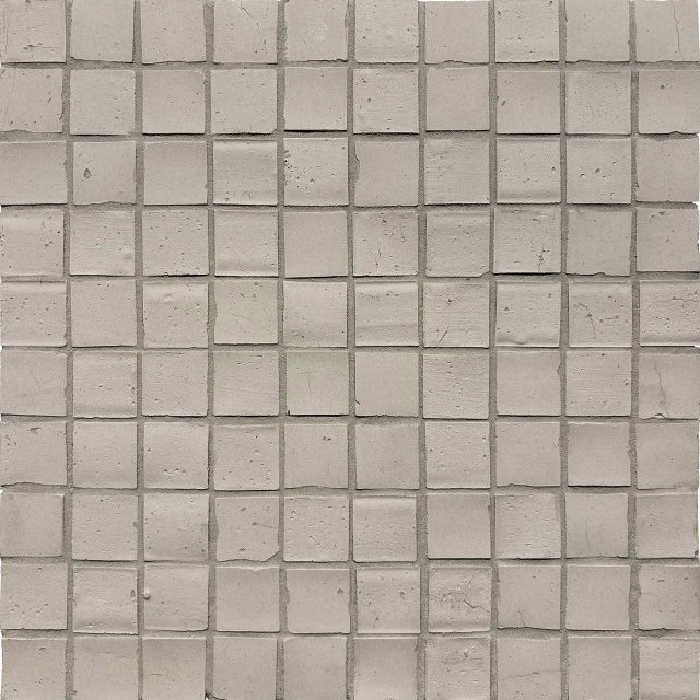 Cenere Mosaic 3x3