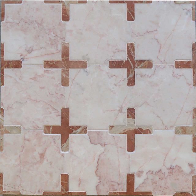 Atelier Light Rosado & Rojo Alicante