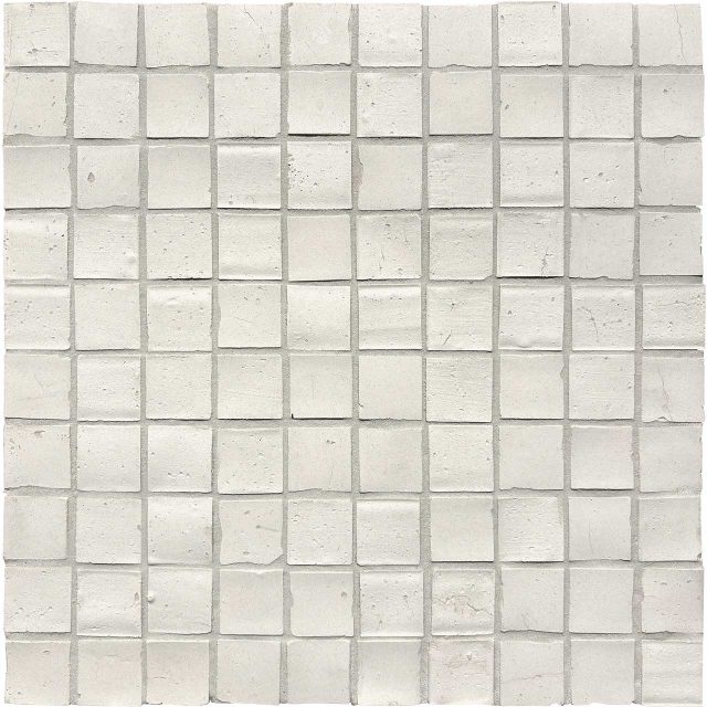 Gesso Mosaic 3x3