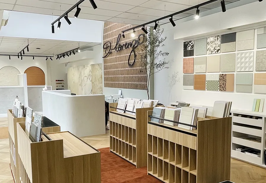 Drummoyne Showroom