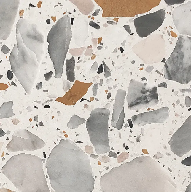 Handmade Tiles