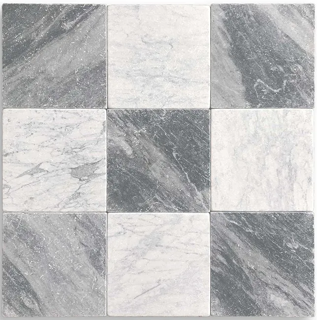 Marble Tiles