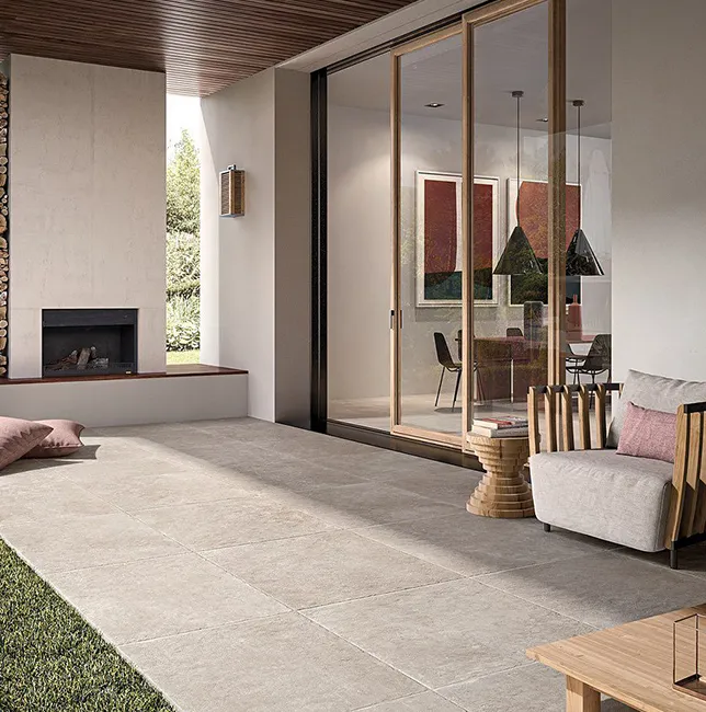 Mosaic Tiles
