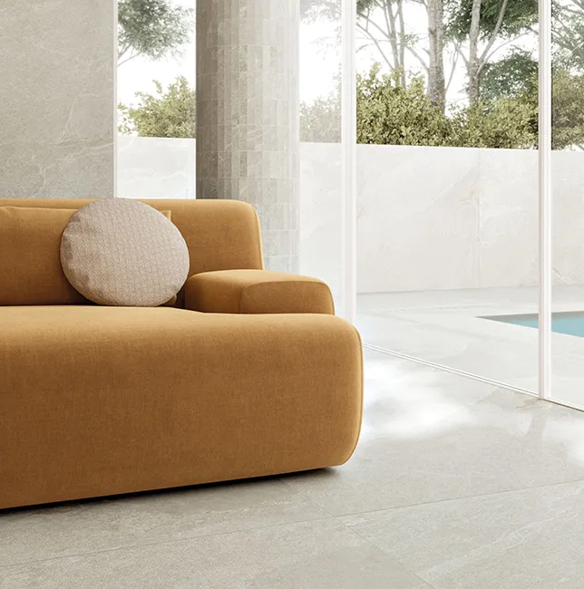 Porcelain Tiles