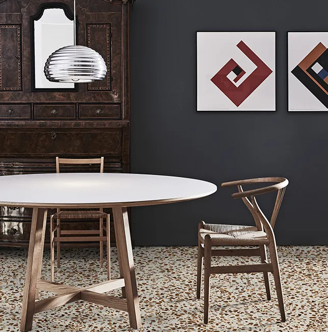 Terrazzo Tiles