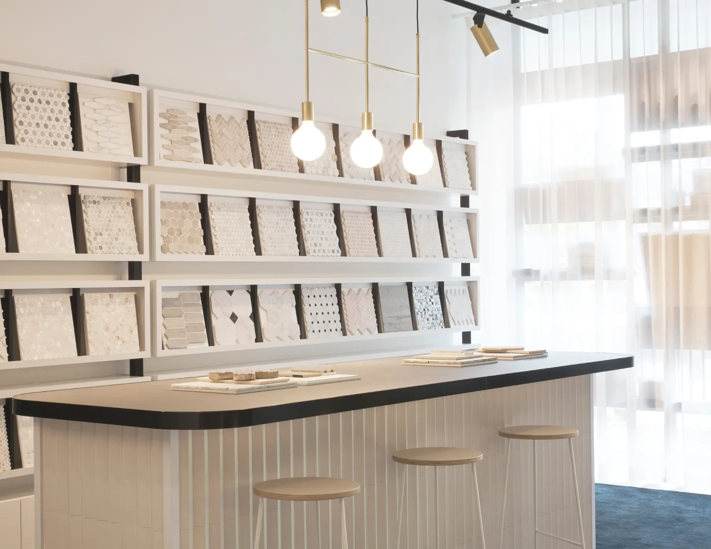 Waterloo Showroom