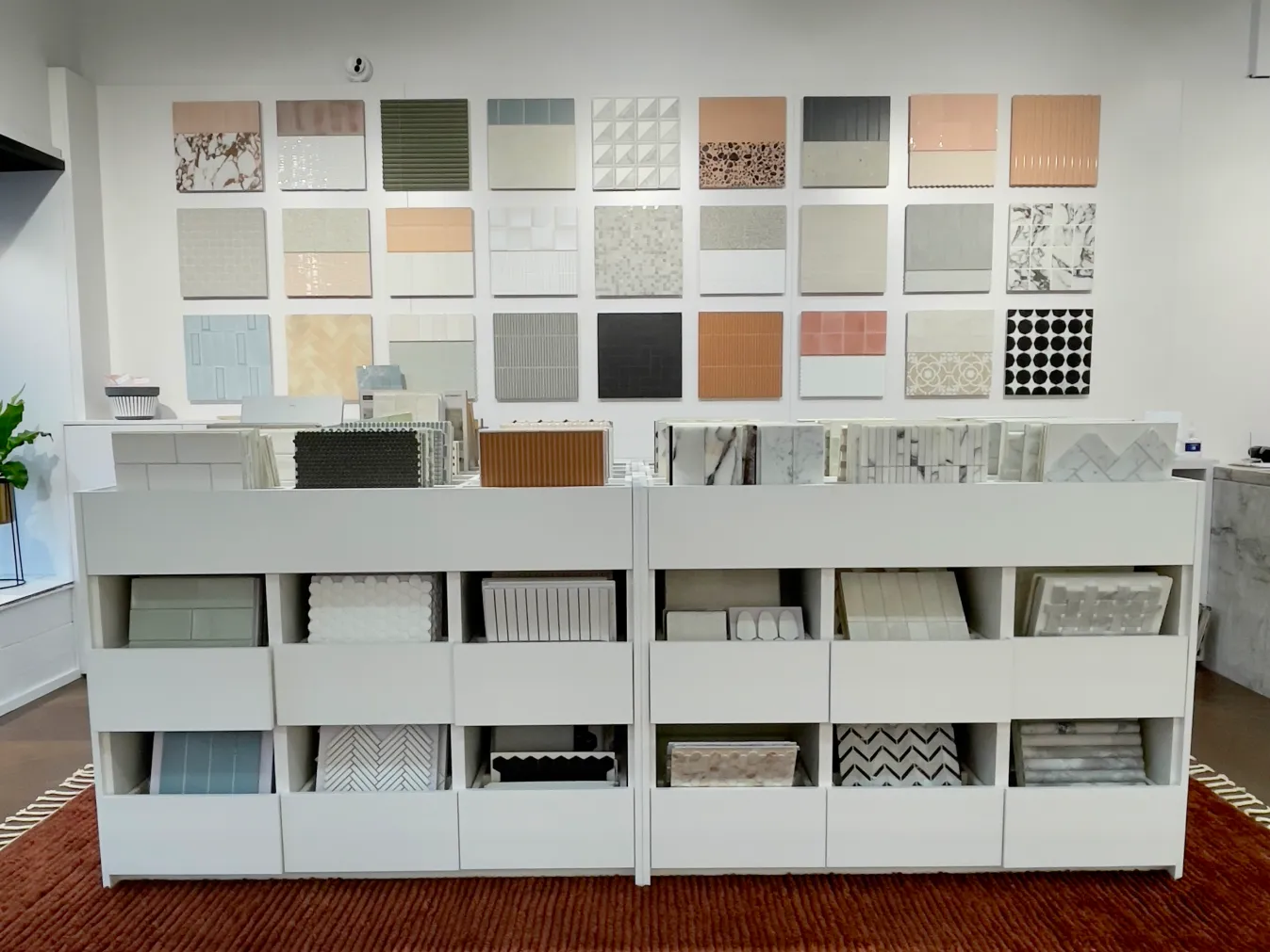 Willoughby Showroom