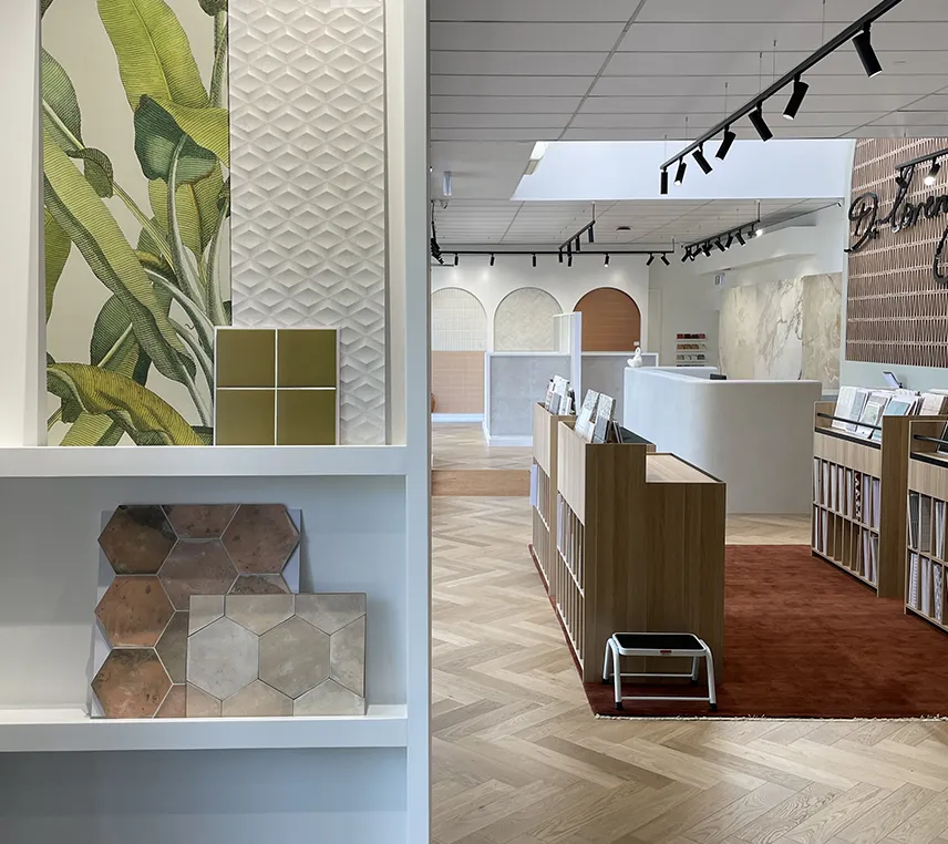 Drummoyne Showroom