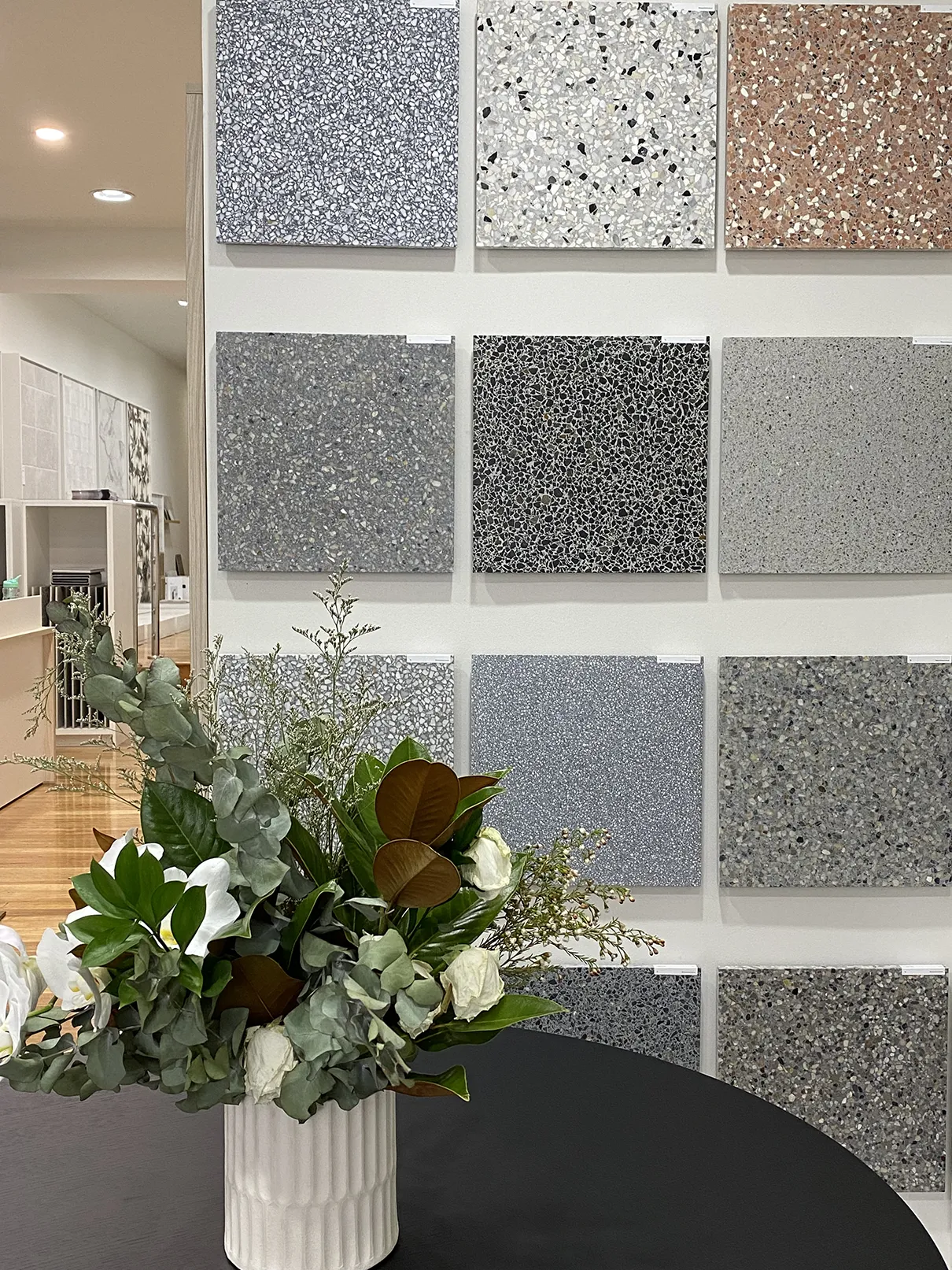 Cooks Hill Showroom