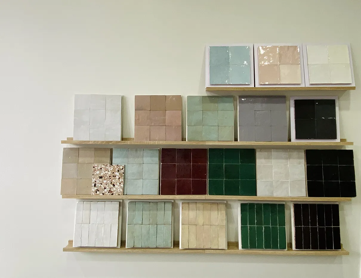 Cooks Hill Showroom