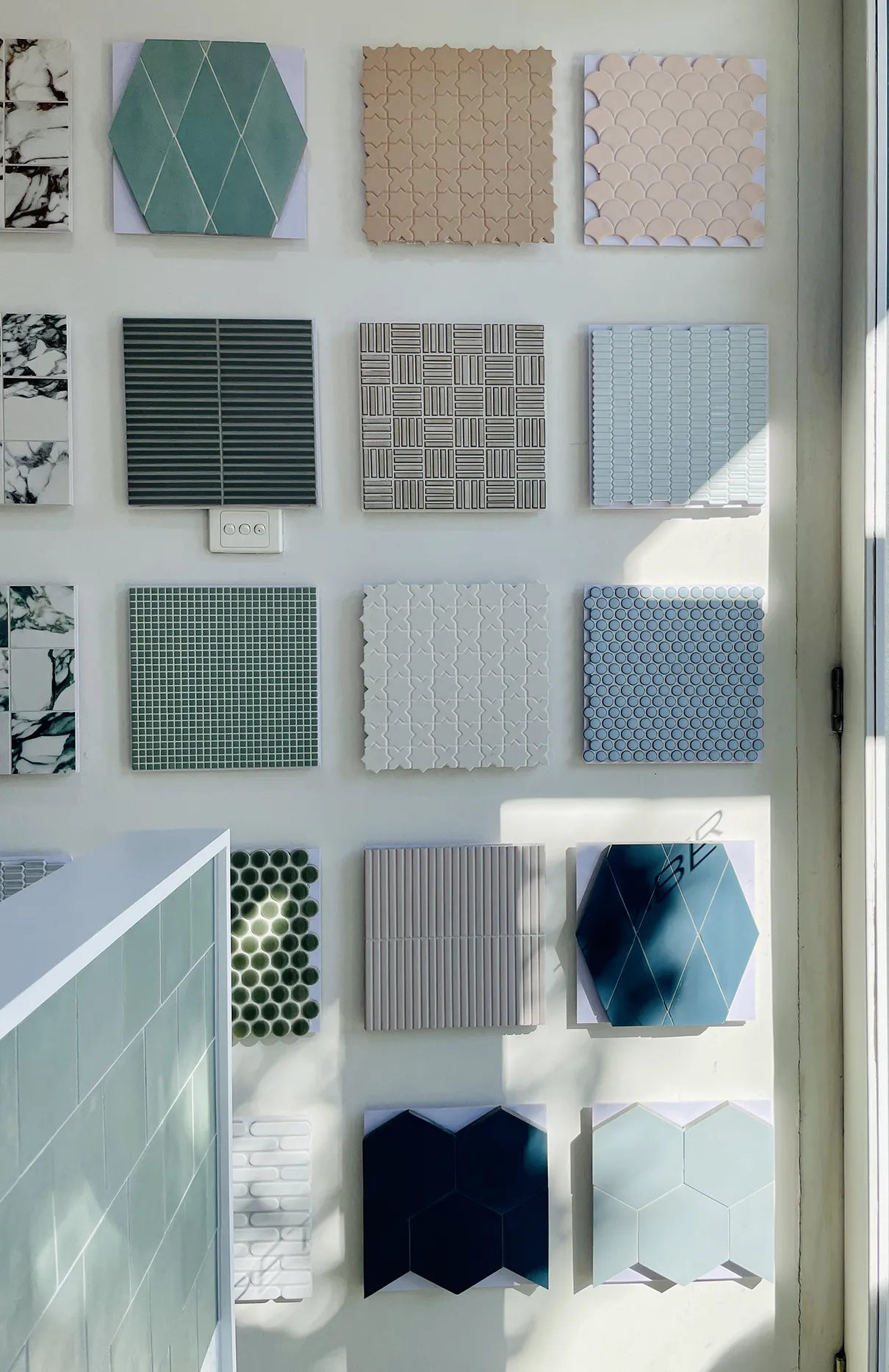 Cooks Hill Showroom