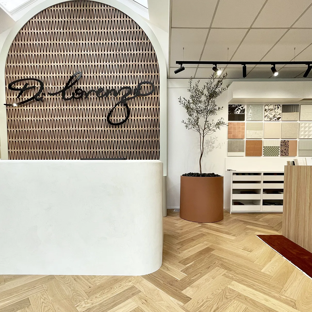 Drummoyne Showroom