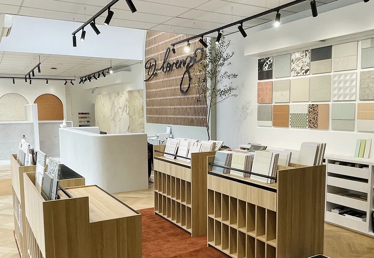 Drummoyne Showroom