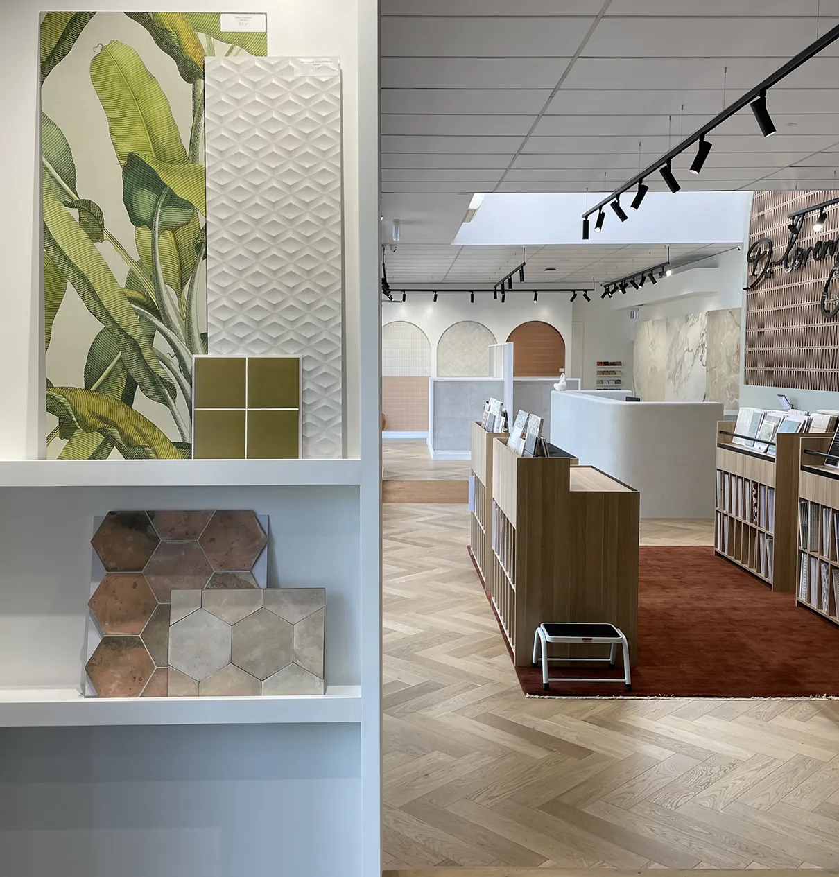 Drummoyne Showroom