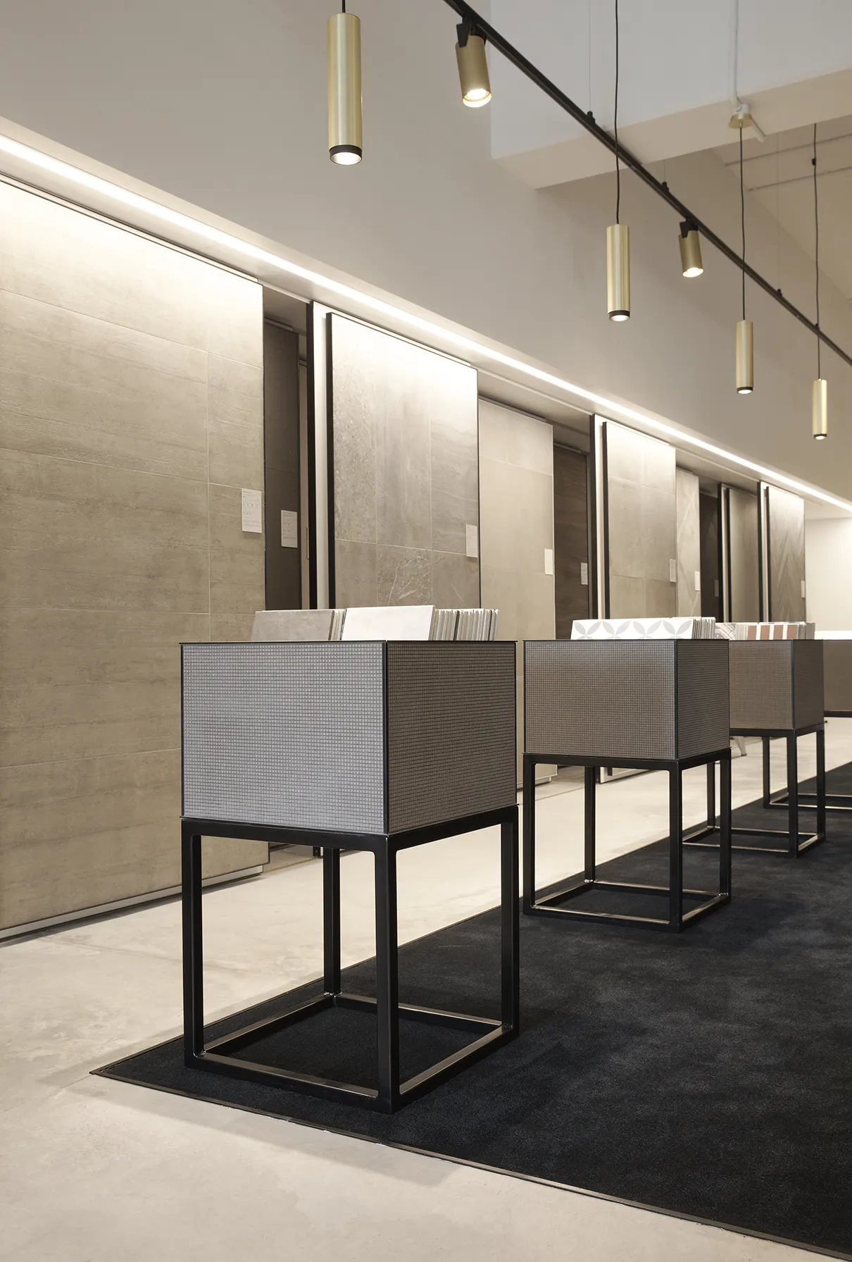 Waterloo Showroom