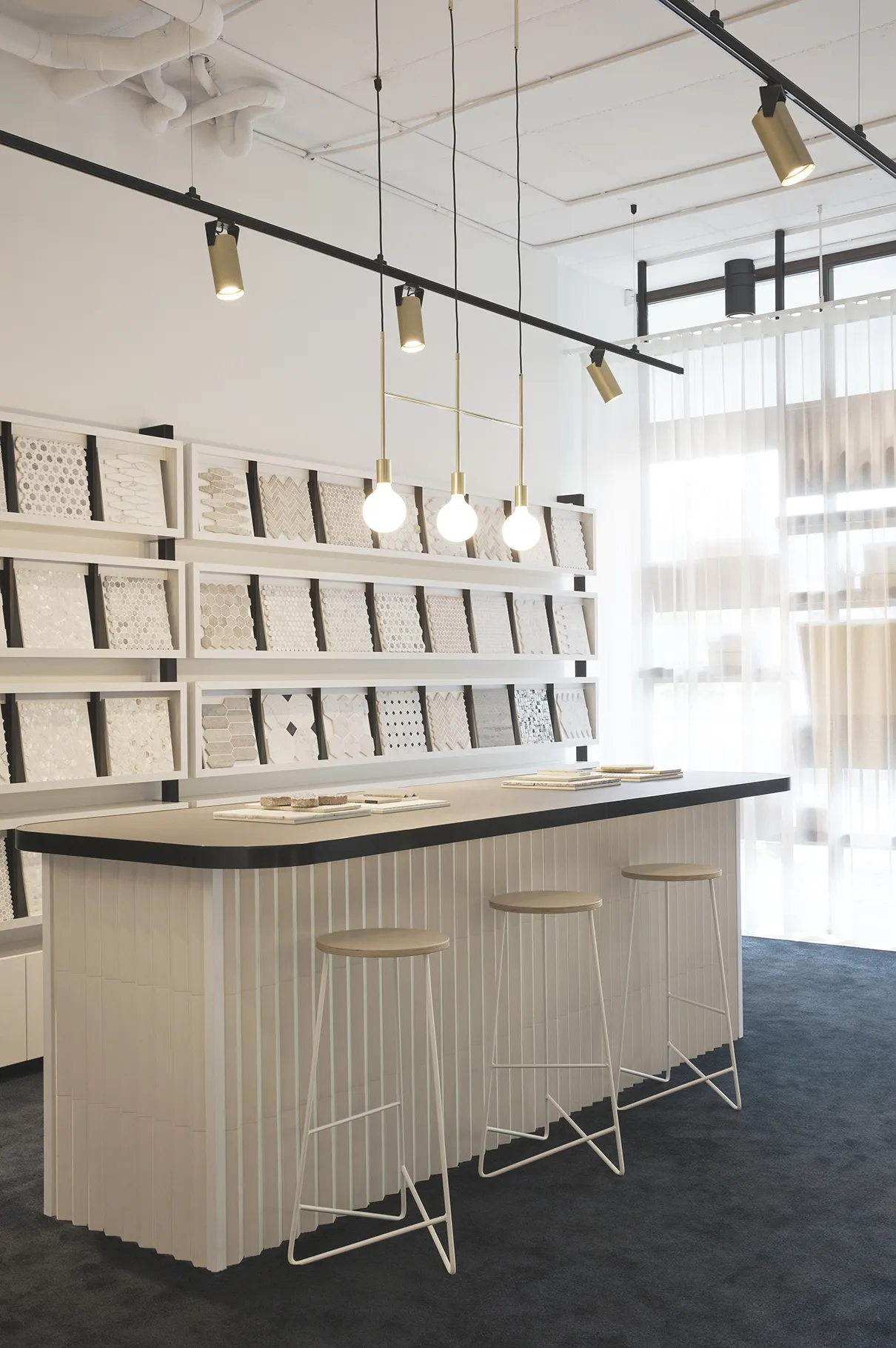 Waterloo Showroom