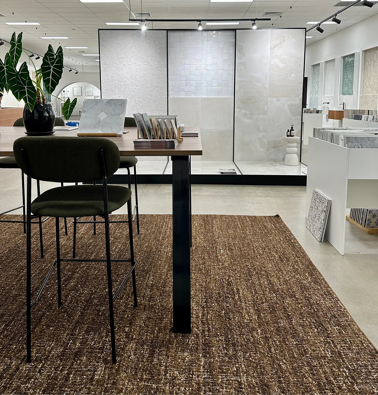 Northmead Showroom