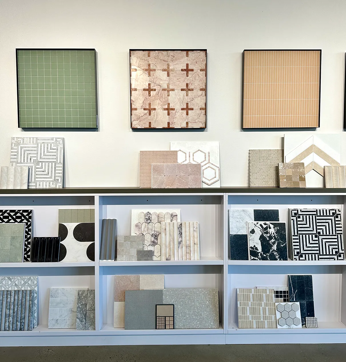 Northmead Showroom