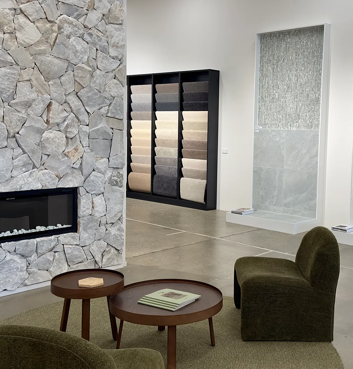 Northmead Showroom