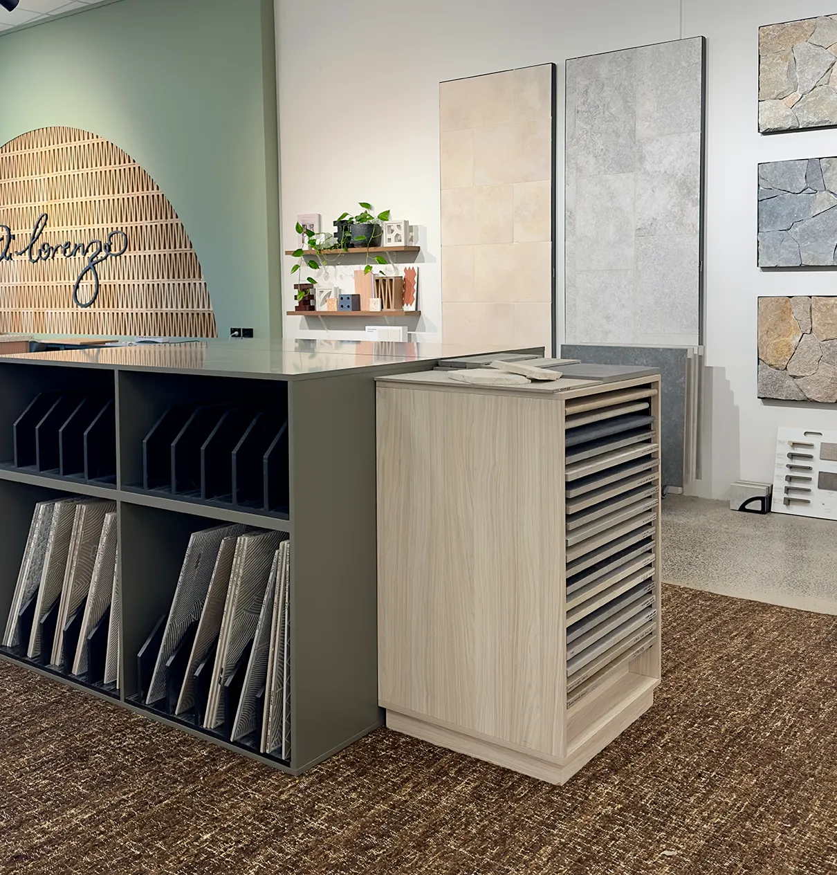 Northmead Showroom
